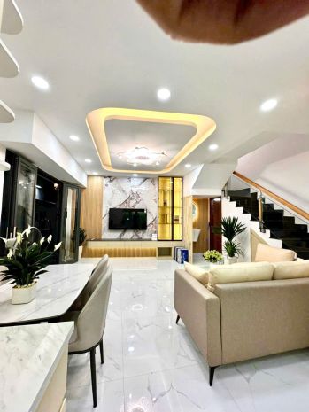 67m, bán nhà 4 tầng, 6pn, 1 lê văn sỹ, giáp quận 1, 8 tỷ 6766035