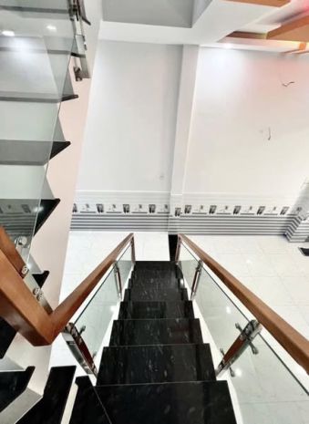 Bình hung hoà a- bình tân- 2 tầng 6766040
