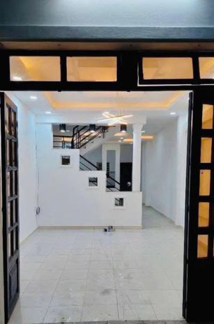 Nhà đẹp diện tích to - hẻm xe hơi 6766046