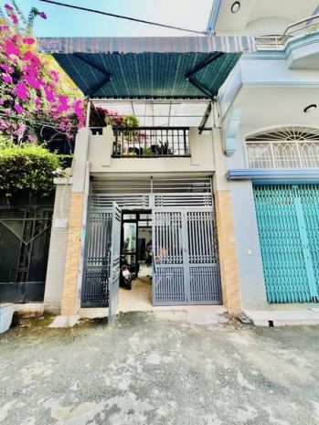 Bán nhà hxh nguyễn sơn tân phú  82m²  2 tầng  4pn  giảm 6766052