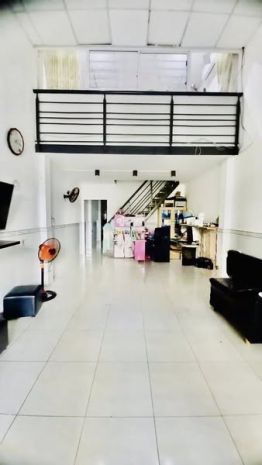 Bán nhà hxh nguyễn sơn tân phú  82m²  2 tầng  4pn  giảm 6766053