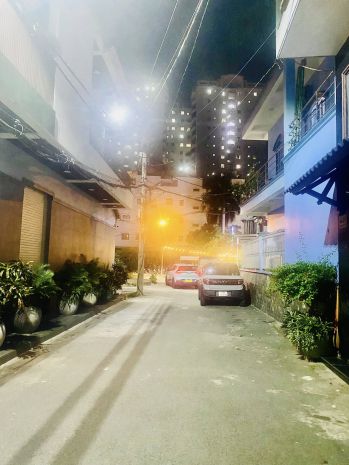 Bán nhà hxh nguyễn sơn tân phú  82m²  2 tầng  4pn  giảm 6766055