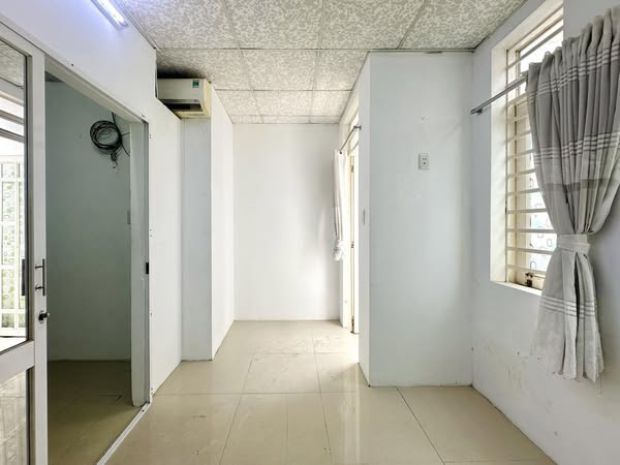 Quận 3 - lê văn sỹ 6766072