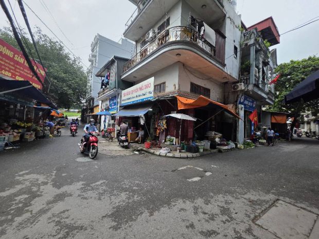 Hiếm! nhà phố trạm view sông hồng - ô tô thông - đang có 6766130