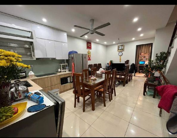 Hiếm! nhà phố trạm view sông hồng - ô tô thông - đang có 6766131