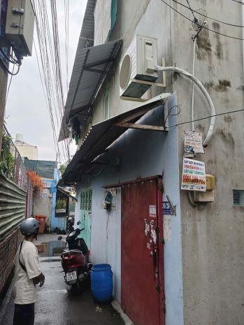 Bán nhà. đường 339. phước long b .giá nhỉnh 1 tỷ. 6766143