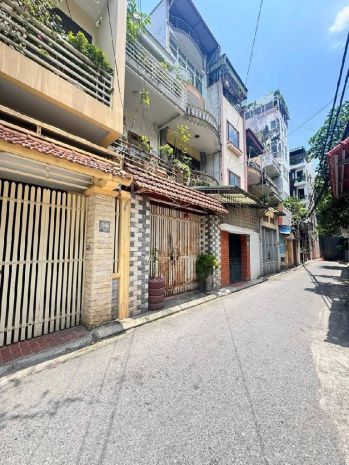 Nhà nguyễn sơn 66m² - ô tô đỗ cửa - cách berriver 10 bước 6766297