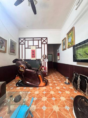 Nhà nguyễn sơn 66m² - ô tô đỗ cửa - cách berriver 10 bước 6766298
