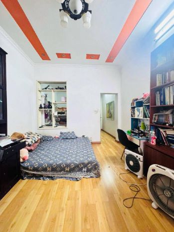 Nhà nguyễn sơn 66m² - ô tô đỗ cửa - cách berriver 10 bước 6766299