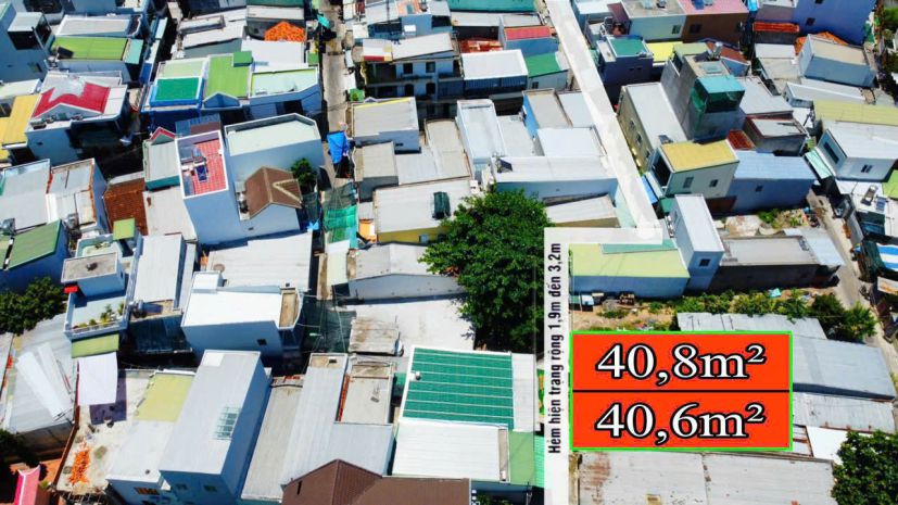 Lô đất nhỏ tiện ích lớn, hẻm ngô đến phường bắc nha 6766312