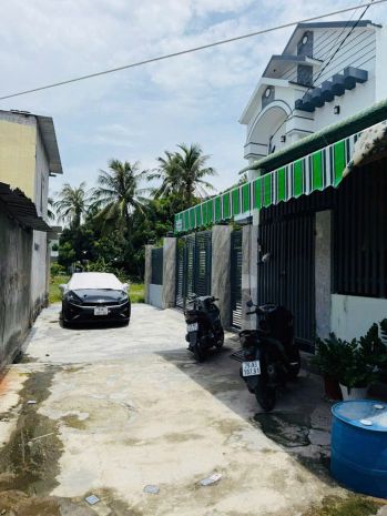 Lô đất nhỏ tiện ích lớn, hẻm ngô đến phường bắc nha 6766313