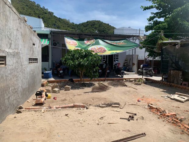 Lô đất nhỏ tiện ích lớn, hẻm ngô đến phường bắc nha 6766314