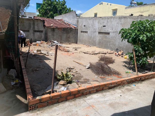 Lô đất nhỏ tiện ích lớn, hẻm ngô đến phường bắc nha 6766315