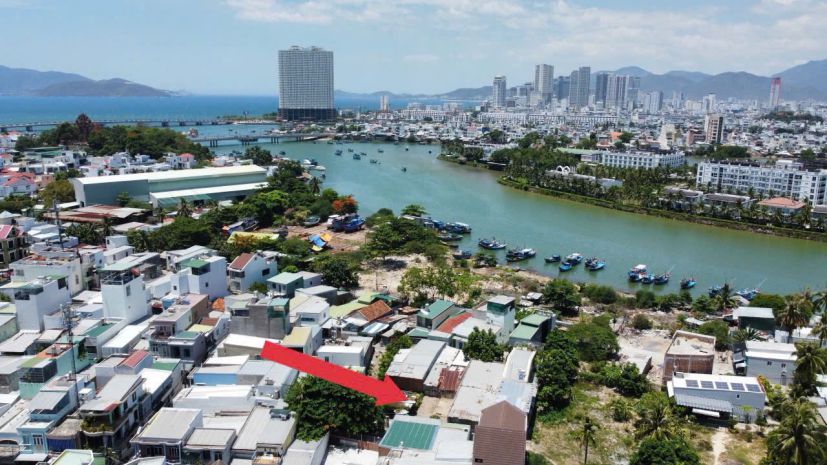 Lô đất nhỏ tiện ích lớn, hẻm ngô đến phường bắc nha 6766316