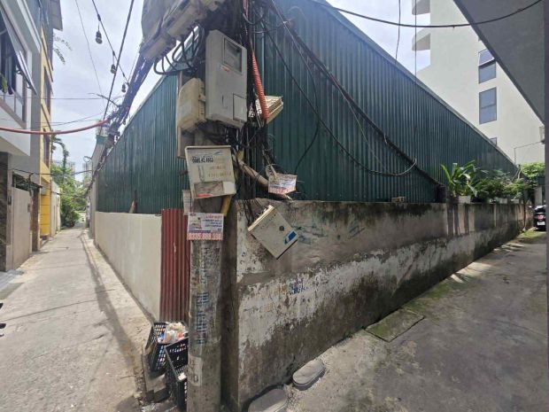 Bán nhà mặt phố hồng tiến, 310m, mặt tiền 16.8m, 1 mặt phố- 6766338