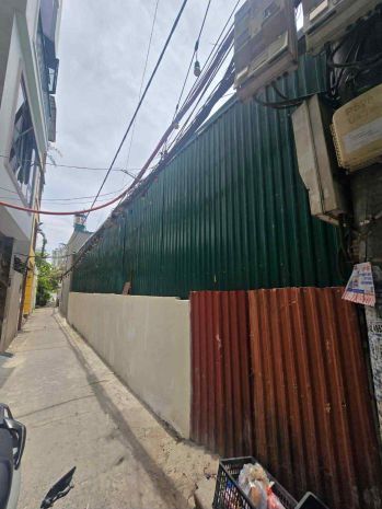 Bán nhà mặt phố hồng tiến, 310m, mặt tiền 16.8m, 1 mặt phố- 6766339