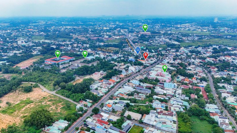 Dự án đất bình dương - hồ văn cống, thủ dầu một 6766402