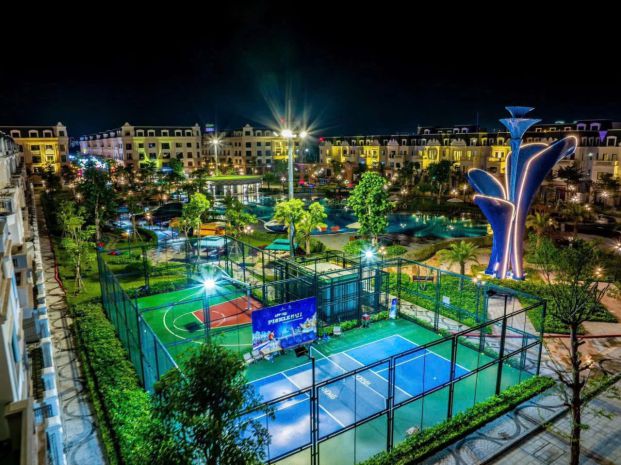Mua nhà vinhomes tặng xe vinfast - mong cái , quảng ninh 6766410