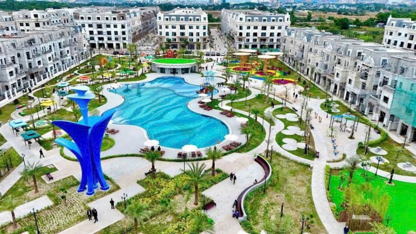 Mua nhà vinhomes tặng xe vinfast - mong cái , quảng ninh 6766411