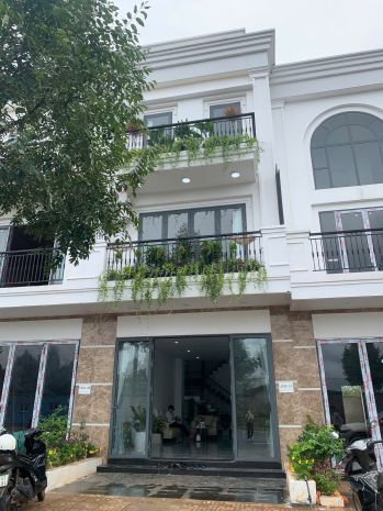 Bán nhà mặt tiền hà huy tập buôn ma thuột 6766504