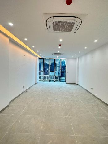 Tn vp nguyễn khang 73m 9 tầng mặt tiền 4.5m 35 tỷ ô tô kinh 6766524