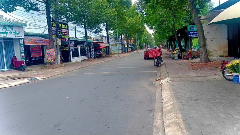 Bán đất giá rẻ - dt 4x30m - giá 1.86 tỷ - hồ văn cống- dương 6766573