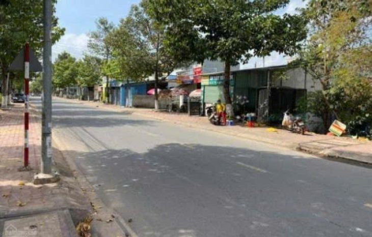 Bán đất giá rẻ - dt 4x30m - giá 1.86 tỷ - hồ văn cống- dương 6766574