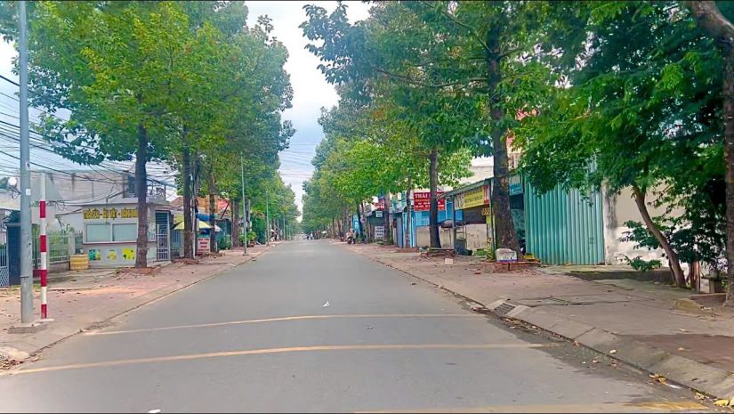 Bán đất giá rẻ - dt 4x30m - giá 1.86 tỷ - hồ văn cống- dương 6766575