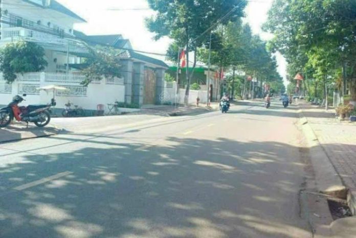 Bán đất giá rẻ - dt 4x30m - giá 1.86 tỷ - hồ văn cống- dương 6766576