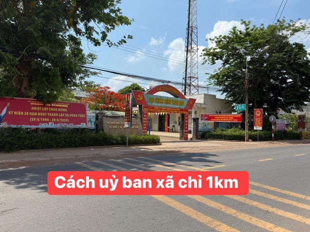 Chính chủ cần bán lô đất trảng bom giá rẻ chỉ 9xx triệu 6766629