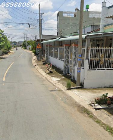 Long an - bến lứcbán đất thổ cư 178m²  - giá chỉ nhỉnh 6766668