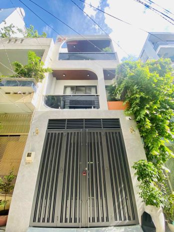 Siêu phẩm nhà phố 3 tầng  đường số 8, gò vấp giá chỉ còn 6766698