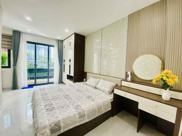 Siêu phẩm nhà phố 3 tầng  đường số 8, gò vấp giá chỉ còn 6766699