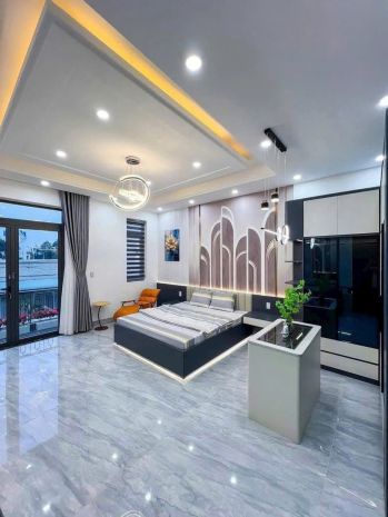 Bán nhà phố phường chánh hiệpp.tương bình hiệp cũgiá tốt 6766713