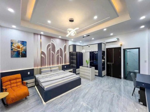 Bán nhà phố phường chánh hiệpp.tương bình hiệp cũgiá tốt 6766722