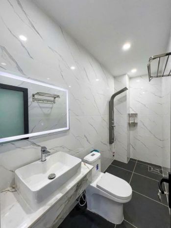Bán nhà phố phường chánh hiệpp.tương bình hiệp cũgiá tốt 6766723