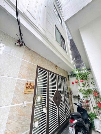 Đồng mai hà đông - chính chủ cần bán nhà gấp . dt 34m2 5 6766801