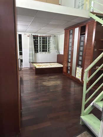 Chính chủ cho thuê căn hộ lầu 4 -cc thanh niên, tân bình 6766808