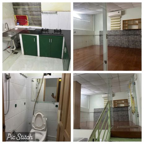 Chính chủ cho thuê căn hộ lầu 4 -cc thanh niên, tân bình 6766811