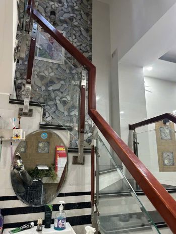 Bán nhà 2 tầng mặt tiền lê phụng hiểu  an hải bắc  sơn 6766837