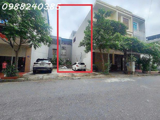 Cần bán lô đất tái định cư kỳ bá tại phường trần lãm, tỉnh 6766913