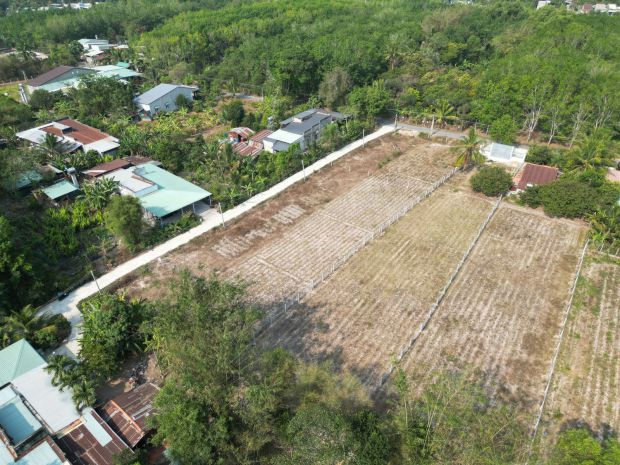 Đất đẹp gò dầu  giá tốt như giá ngân hàng  mua là có lời 6766956