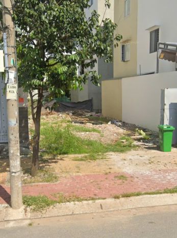 Bán đất mặt tiền nguyễn hữu trí, 90m2, sổ hồng riêng, công 6767005