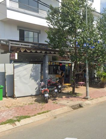 Bán đất mặt tiền nguyễn hữu trí, 90m2, sổ hồng riêng, công 6767006