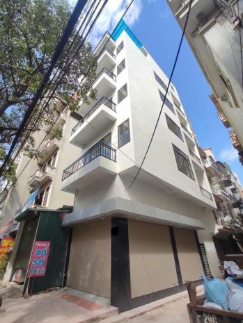 Bán nhà dòng tiền đông ngạc - dt80m2 - mt11m - giá 12 tỷ - 6767007
