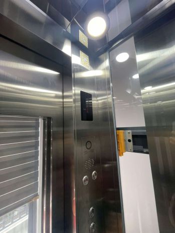 Hẻm 1 sẹt - cách mặt tiền đường 50m q4
ngang 11 dài 5,5 có 6767015