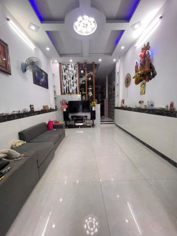 Nhà mới đẹp 1 đời chủ 4x18 ngay tth21 tp hồ chí minh chỉ 5 6767056