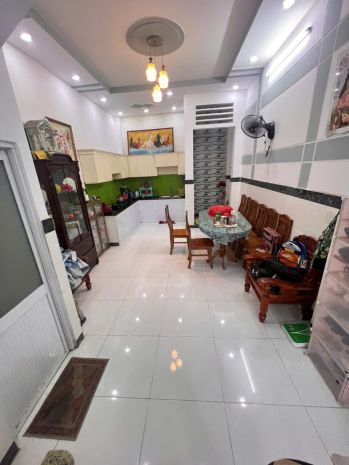 Nhà mới đẹp 1 đời chủ 4x18 ngay tth21 tp hồ chí minh chỉ 5 6767059