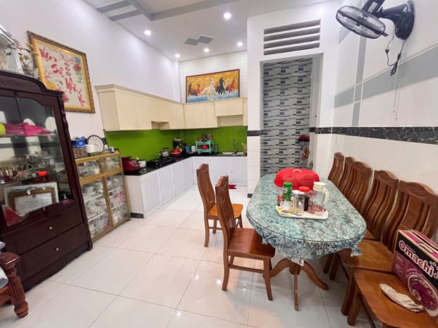 Nhà mới đẹp 1 đời chủ 4x18 ngay tth21 tp hồ chí minh chỉ 5 6767060