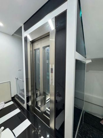 Bán nhà ngõ ô tô tân mai, hoàng mai 36mx5t, mt 4.5m giá 6767117